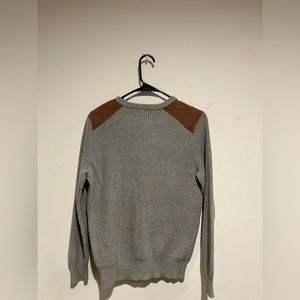 J crew sweater